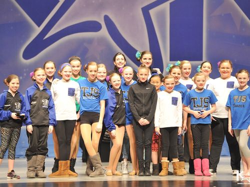 Charleston, WV - 3/28/2015 - Awards