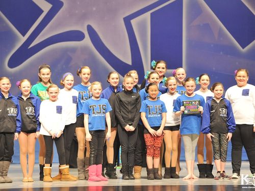 Charleston, WV - 3/28/2015 - Awards