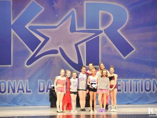 Charleston, WV - 3/28/2015 - Awards