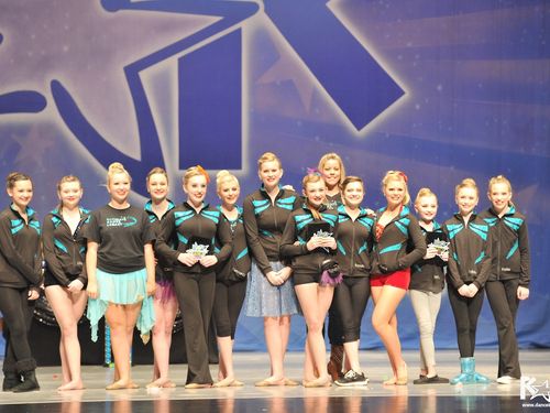 Charleston, WV - 3/28/2015 - Awards