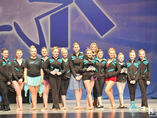 Charleston, WV - 3/28/2015 - Awards
