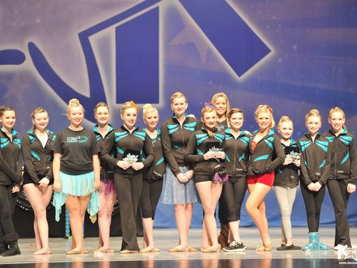 Charleston, WV - 3/28/2015 - Awards