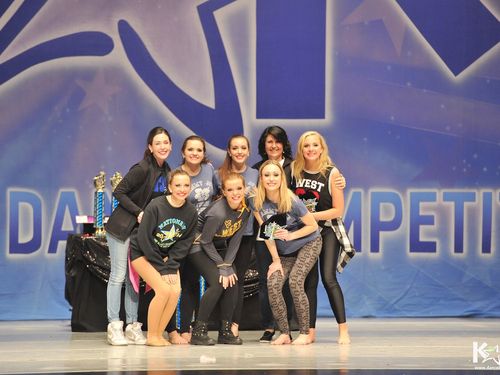 Charleston, WV - 3/28/2015 - Awards