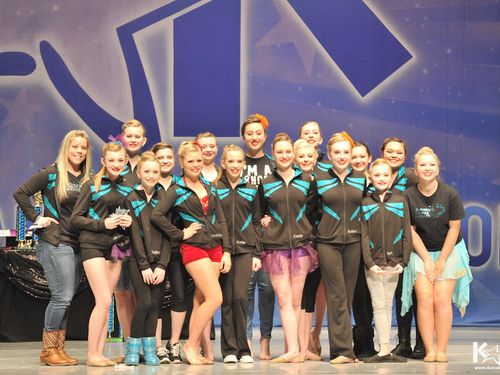 Charleston, WV - 3/28/2015 - Awards