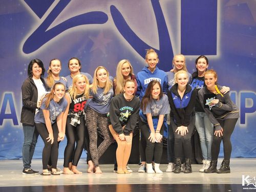 Charleston, WV - 3/28/2015 - Awards