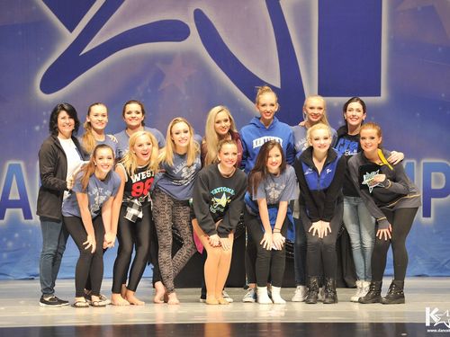 Charleston, WV - 3/28/2015 - Awards