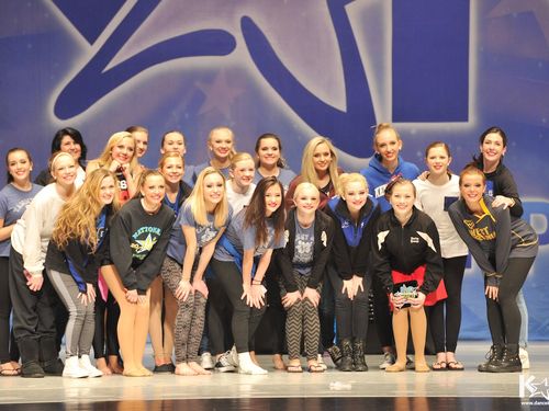 Charleston, WV - 3/28/2015 - Awards