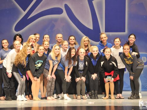 Charleston, WV - 3/28/2015 - Awards