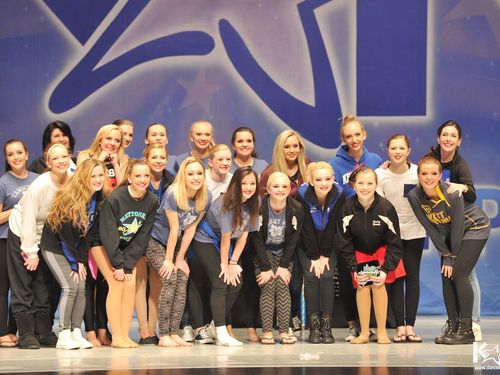 Charleston, WV - 3/28/2015 - Awards