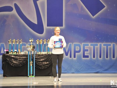 Charleston, WV - 3/28/2015 - Awards