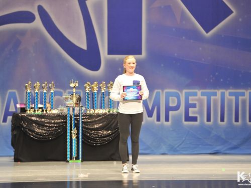 Charleston, WV - 3/28/2015 - Awards