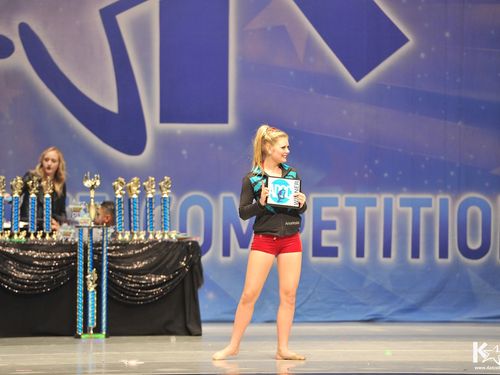 Charleston, WV - 3/28/2015 - Awards