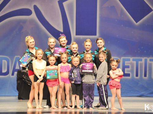Charleston, WV - 3/28/2015 - Awards