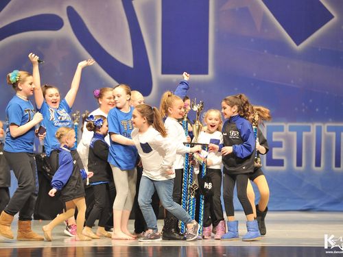 Charleston, WV - 3/28/2015 - Awards