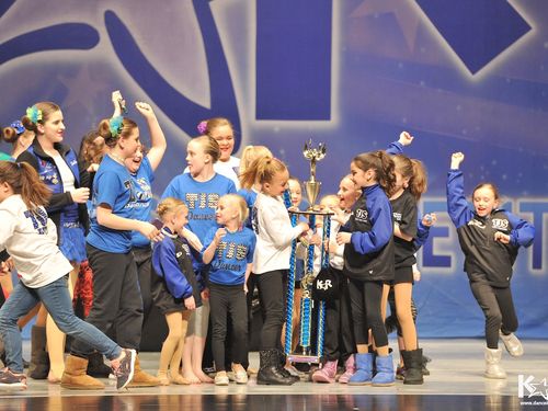Charleston, WV - 3/28/2015 - Awards
