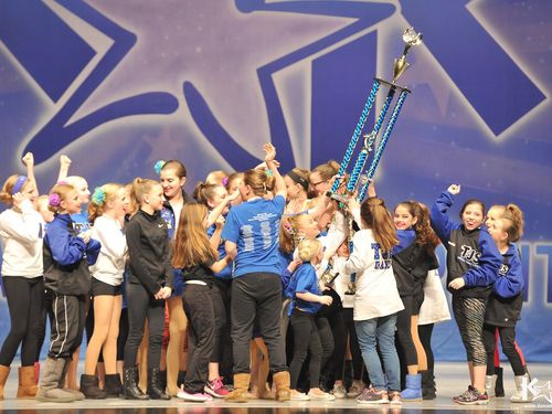 Charleston, WV - 3/28/2015 - Awards