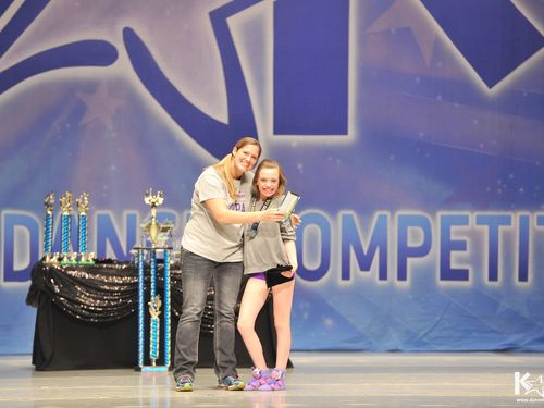 Charleston, WV - 3/28/2015 - Awards