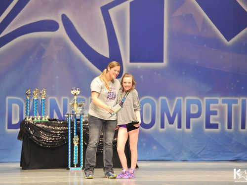 Charleston, WV - 3/28/2015 - Awards