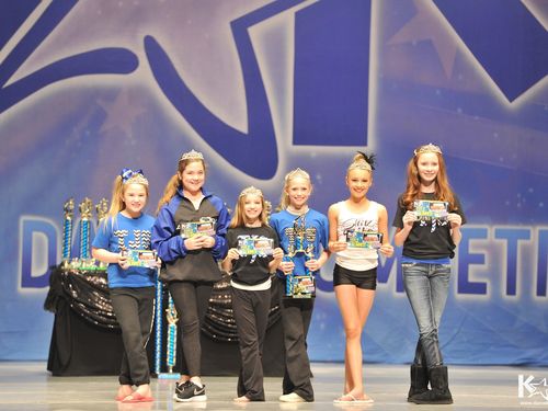 Charleston, WV - 3/28/2015 - Awards