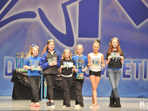 Charleston, WV - 3/28/2015 - Awards