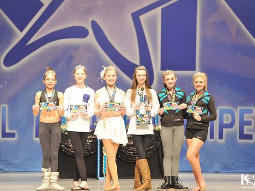 Charleston, WV - 3/28/2015 - Awards