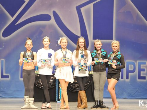 Charleston, WV - 3/28/2015 - Awards