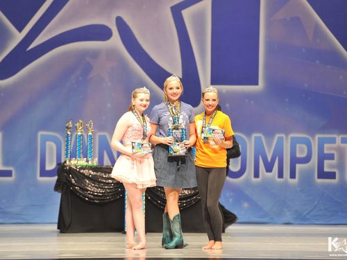 Charleston, WV - 3/28/2015 - Awards