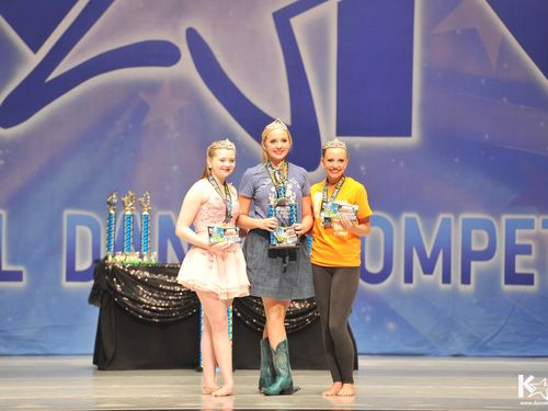 Charleston, WV - 3/28/2015 - Awards
