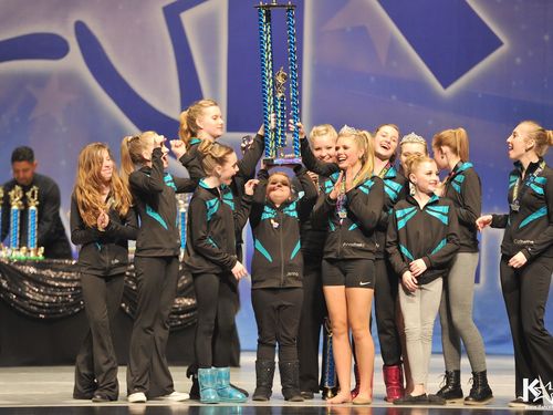 Charleston, WV - 3/28/2015 - Awards
