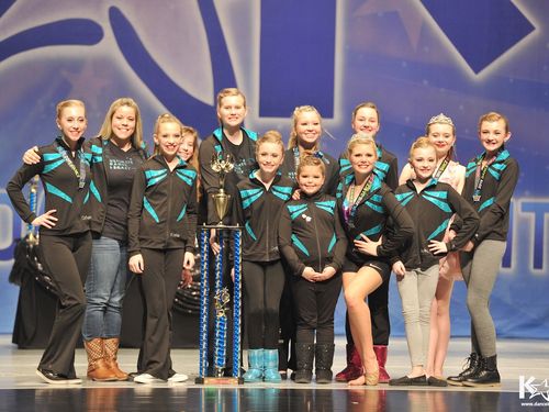 Charleston, WV - 3/28/2015 - Awards