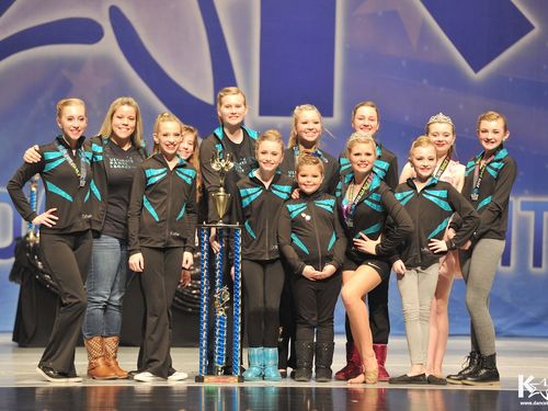 Charleston, WV - 3/28/2015 - Awards