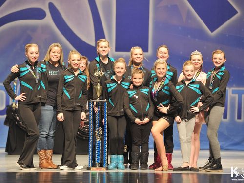Charleston, WV - 3/28/2015 - Awards