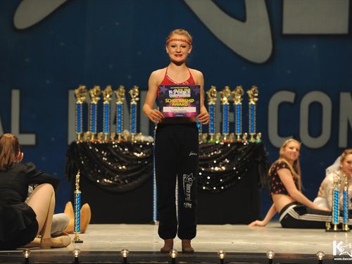 Greensboro, NC - 3/28/2015 - Awards