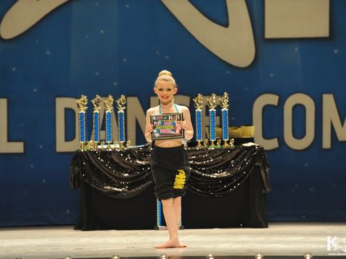 Greensboro, NC - 3/28/2015 - Awards