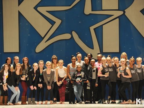 Greensboro, NC - 3/28/2015 - Awards