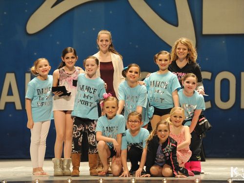 Greensboro, NC - 3/28/2015 - Awards