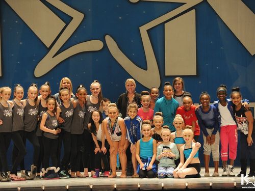 Greensboro, NC - 3/28/2015 - Awards
