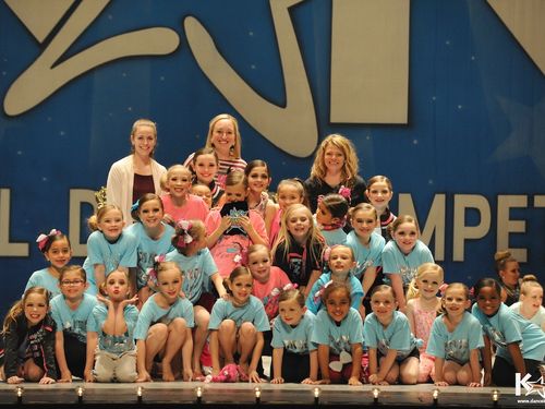Greensboro, NC - 3/28/2015 - Awards