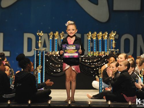 Greensboro, NC - 3/28/2015 - Awards