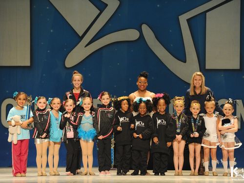 Greensboro, NC - 3/28/2015 - Awards