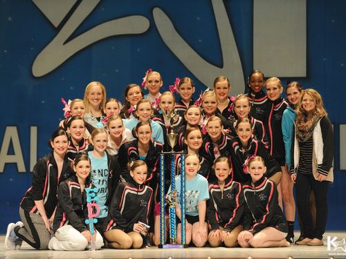 Greensboro, NC - 3/28/2015 - Awards