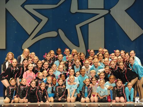 Greensboro, NC - 3/28/2015 - Awards
