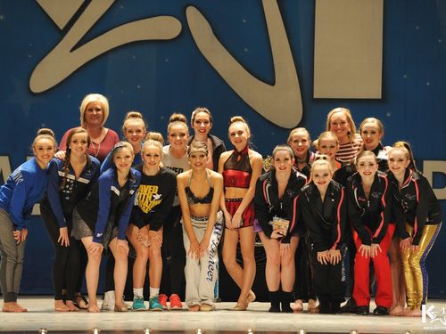 Greensboro, NC - 3/28/2015 - Awards