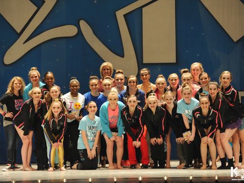 Greensboro, NC - 3/28/2015 - Awards