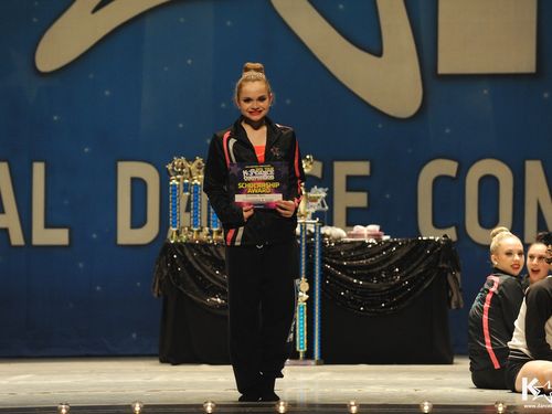Greensboro, NC - 3/28/2015 - Awards