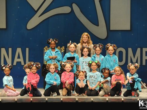 Greensboro, NC - 3/28/2015 - Awards