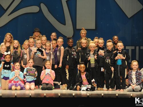 Greensboro, NC - 3/28/2015 - Awards