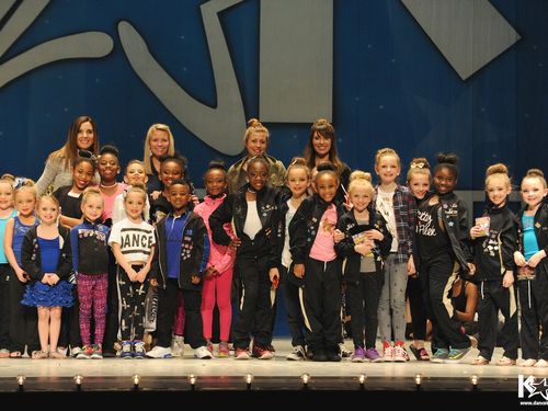 Greensboro, NC - 3/28/2015 - Awards