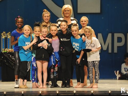 Greensboro, NC - 3/28/2015 - Awards