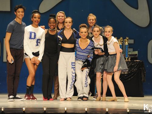 Greensboro, NC - 3/28/2015 - Awards